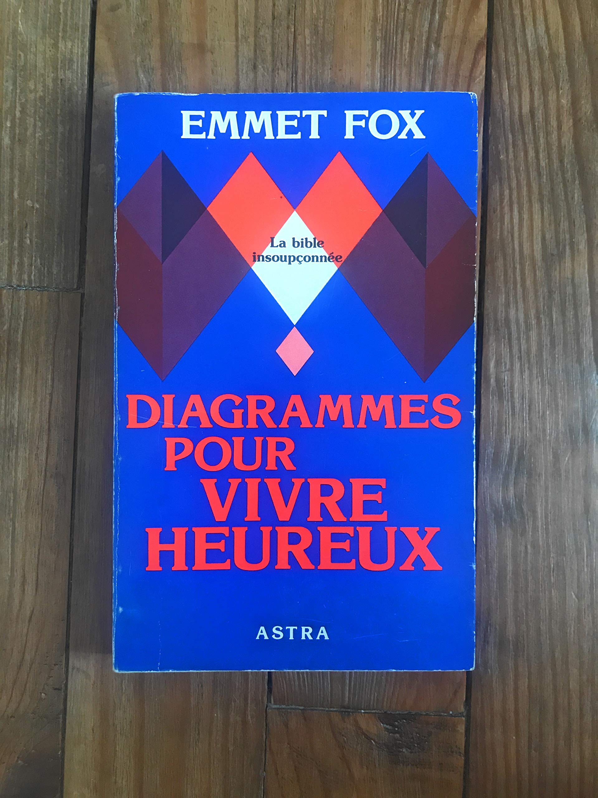 (et) l'oraison dominicale / la clef du succes dans la vie Books