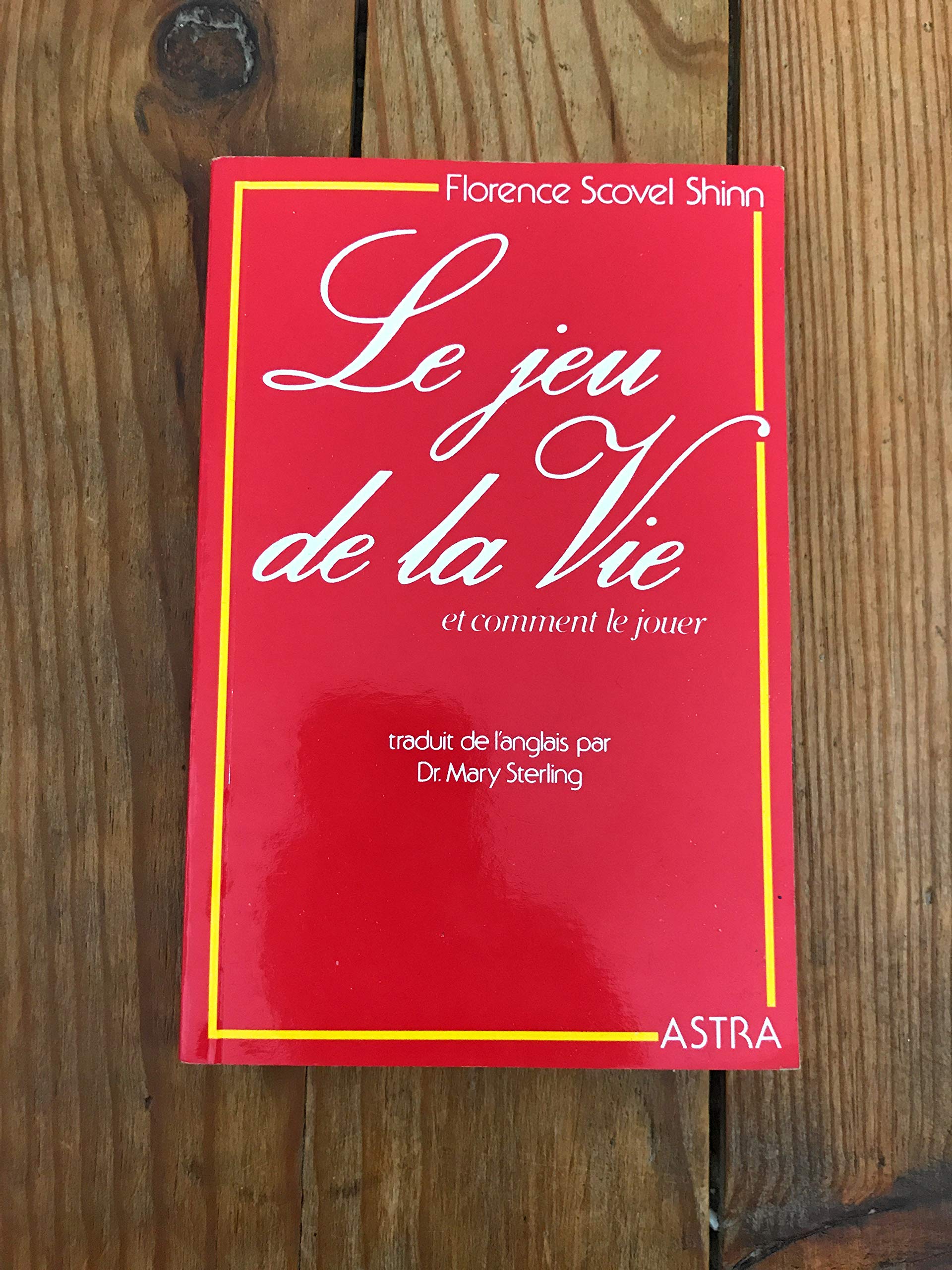 Le jeu de la Vie et comment le jouer book