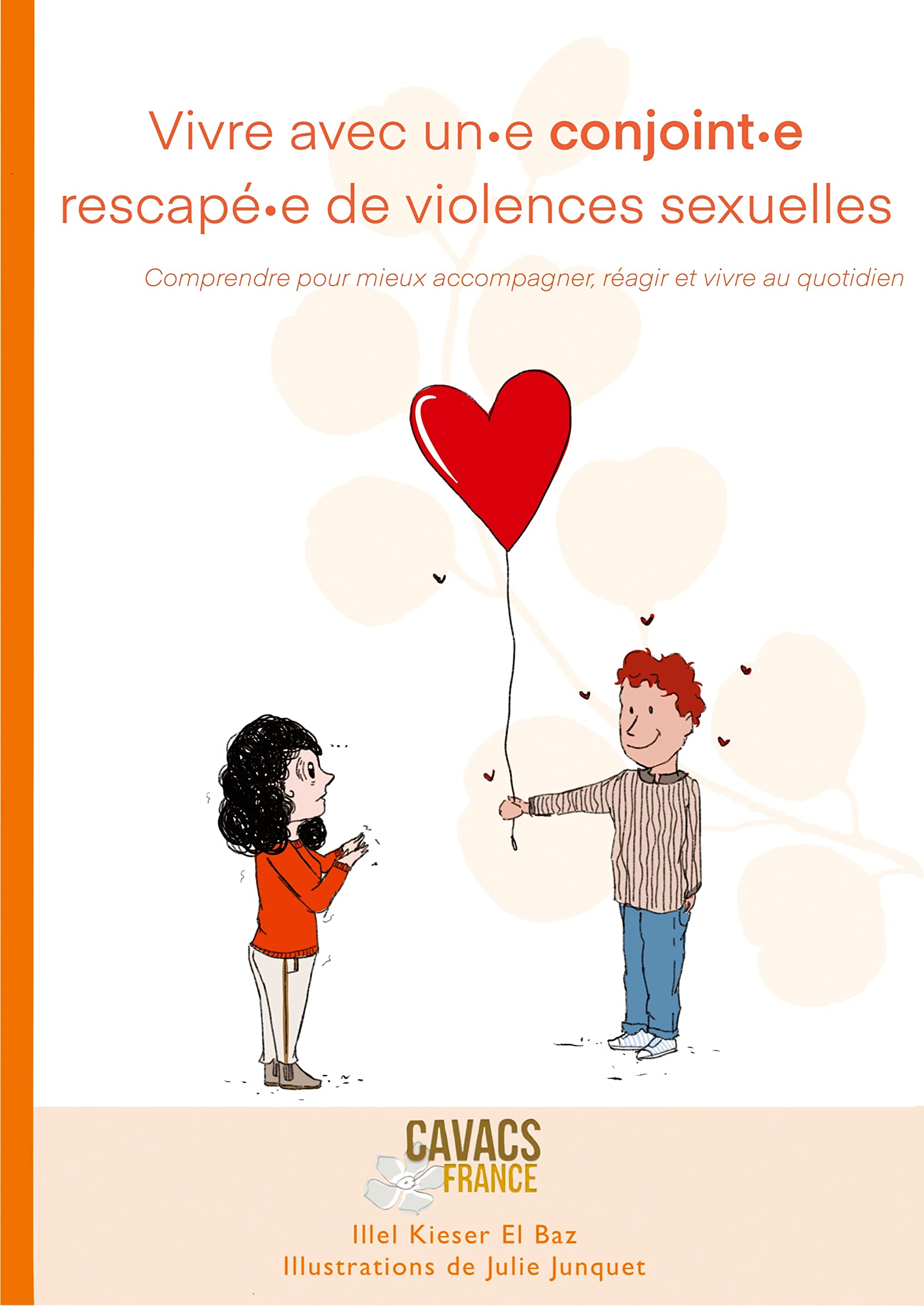 Vivre avec un conjoint rescapé de violences sexuelles Health, Nutrition & Fitness