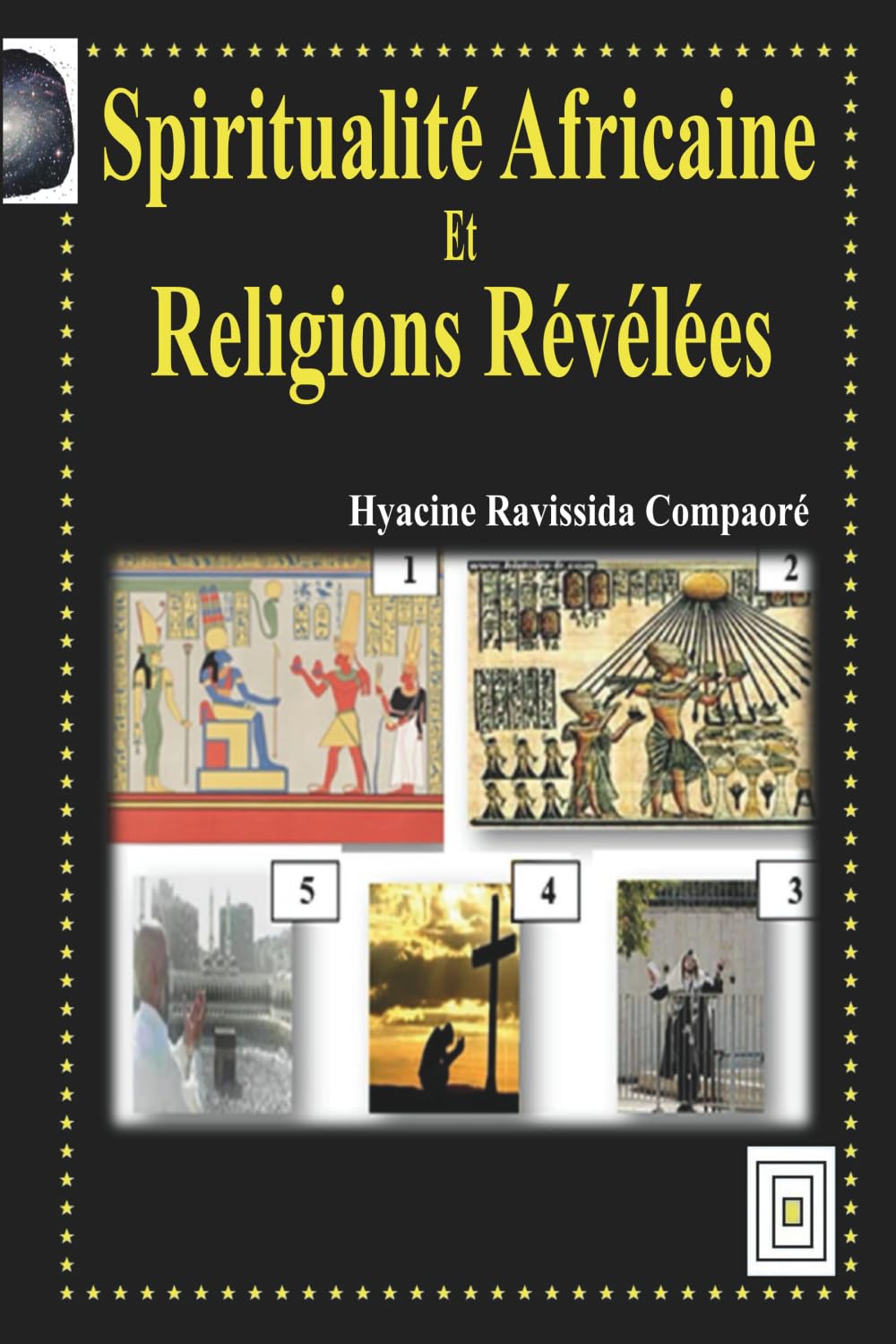 Spiritualité Africaine et Religions Révélées book