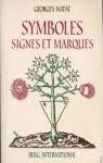 Symboles, signes et marques book