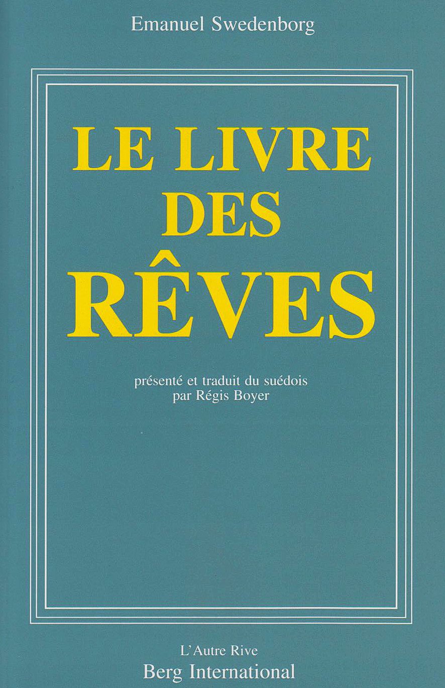 Le Livre des rêves : Journal des années 1743-1744 book