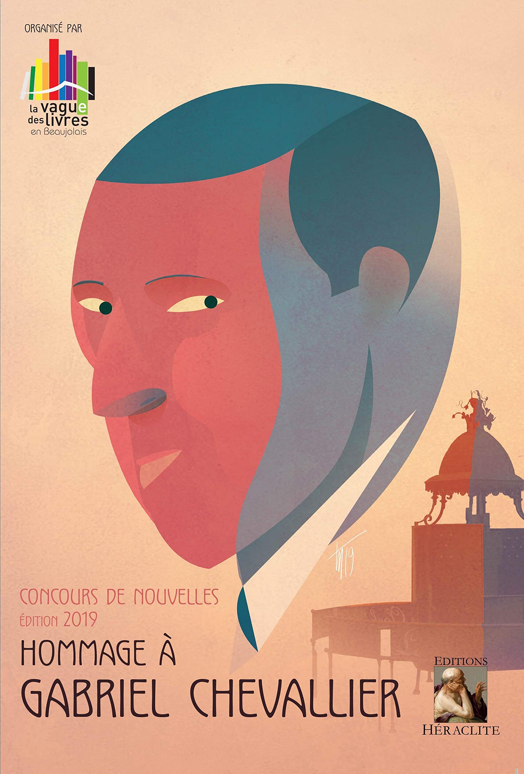 Concours de nouvelles Hommage à Gabriel Chevallier Essays & Short Stories