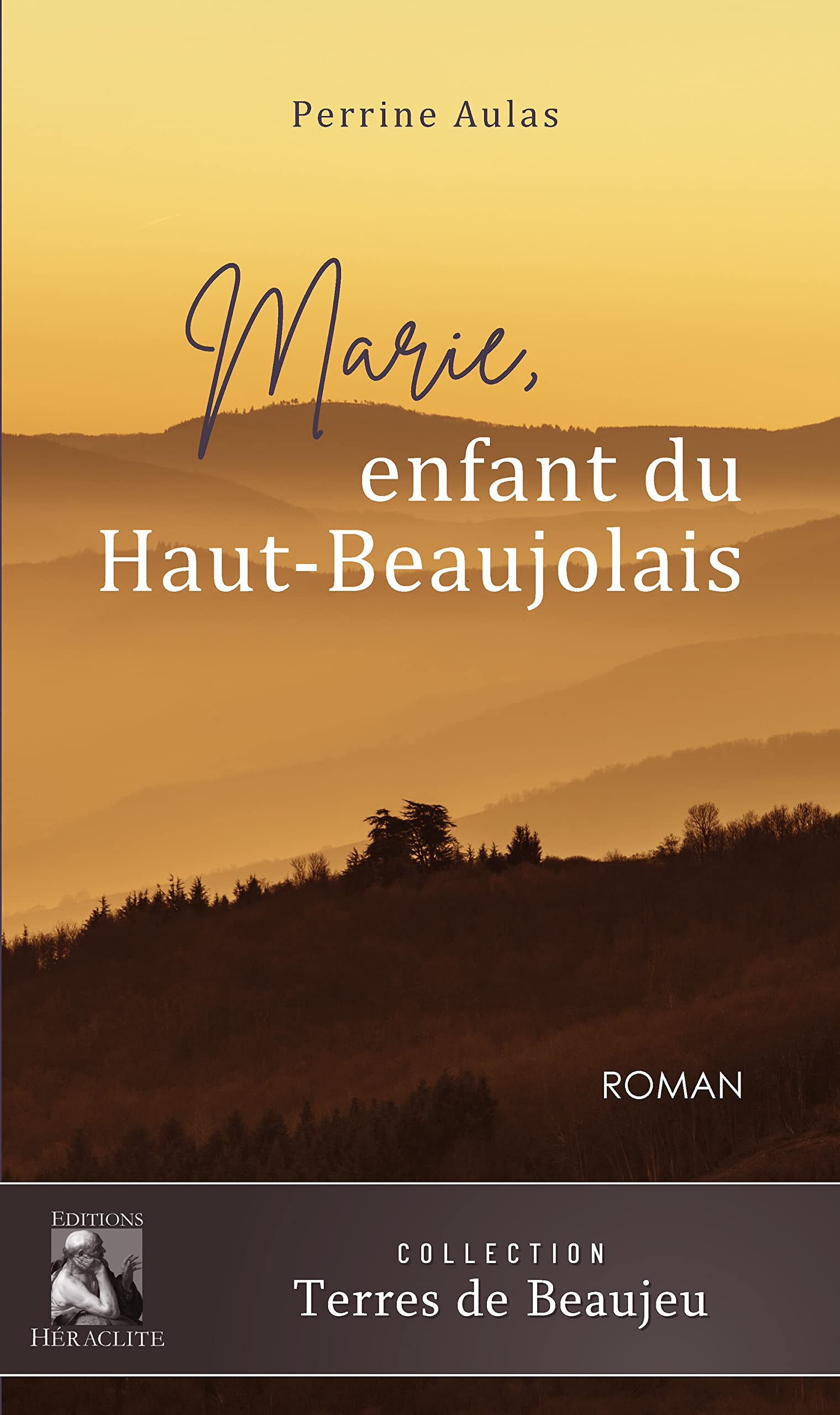 Marie, enfant du Haut-Beaujolais Contemporary literature