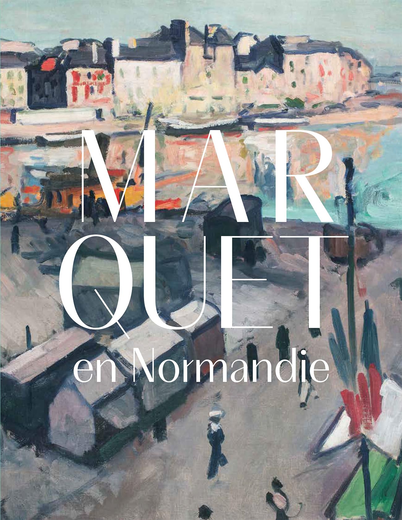 Albert Marquet en Normandie Social Sciences