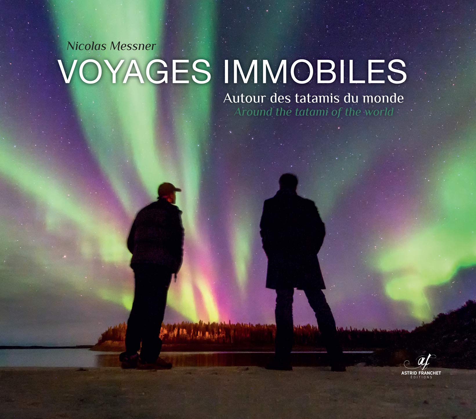 Voyages Immobiles, Voyages Immobiles: Autour des tatamis du monde Film, Art & Culture