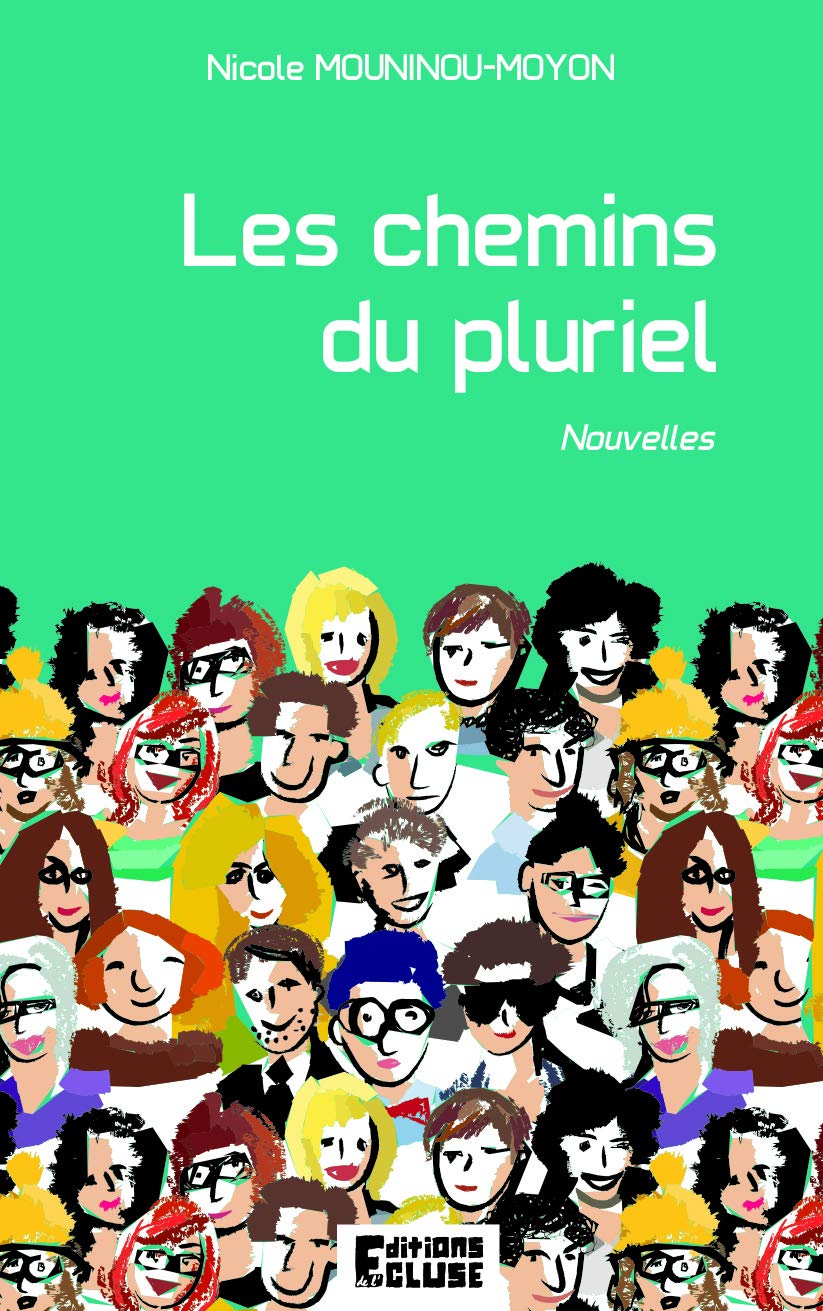 Les chemins du pluriel Books
