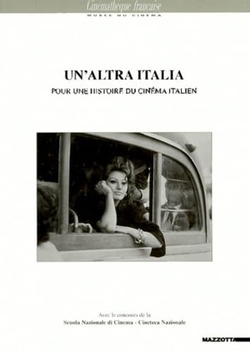 Un'altra italia. Nouvelle approche du cinéma italien book