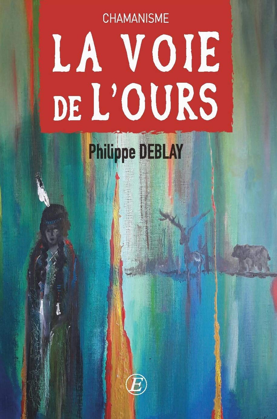 La voie de l'ours: Retour au Sacré Psychology