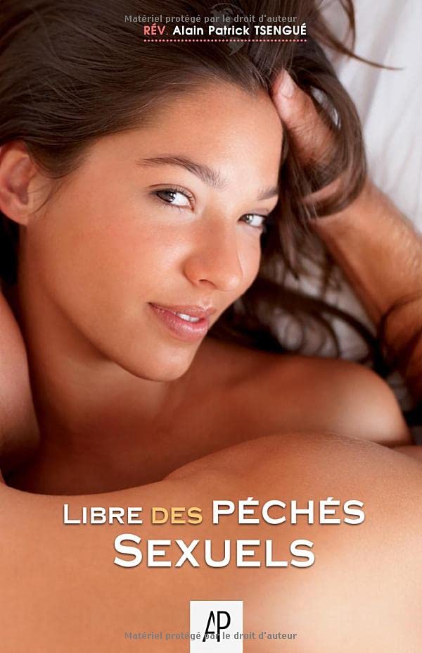 Libre des péchés sexuels book