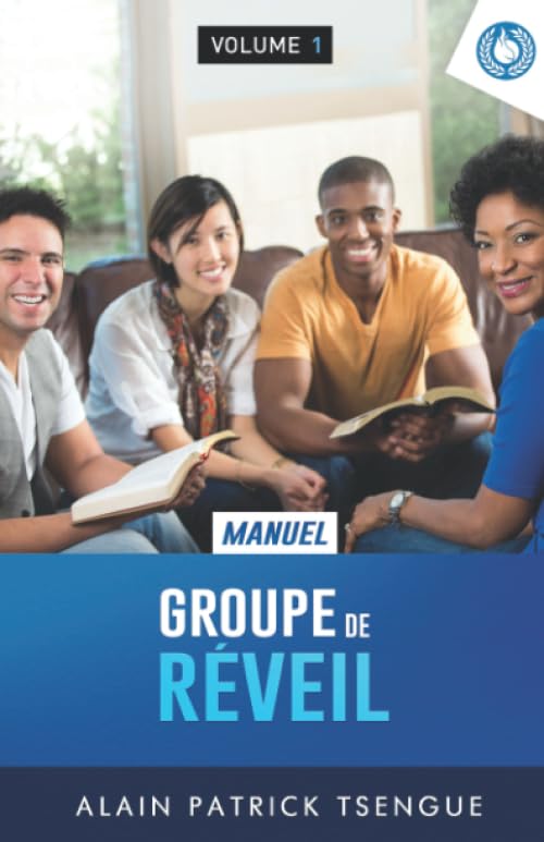 Product Image: Manuel Groupe de réveil