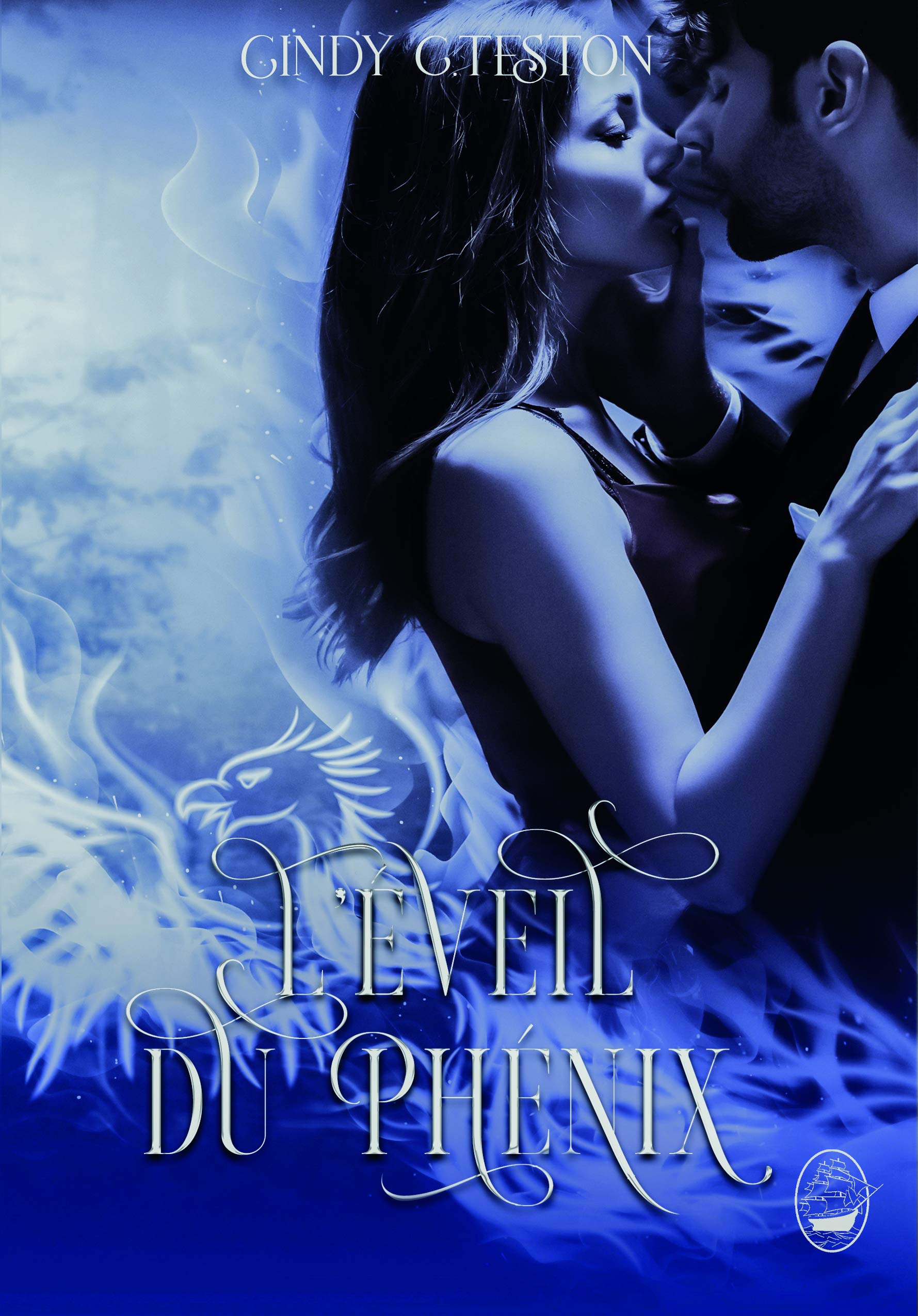 L'Éveil du Phénix: L'Éveil du Phénix book