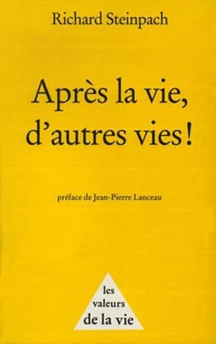 Après la vie, d'autres vies Books