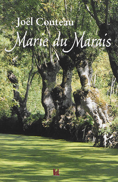 Product Image: Marie du marais