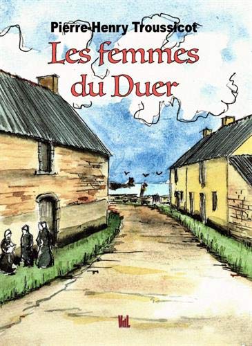 Les femmes du Duer book