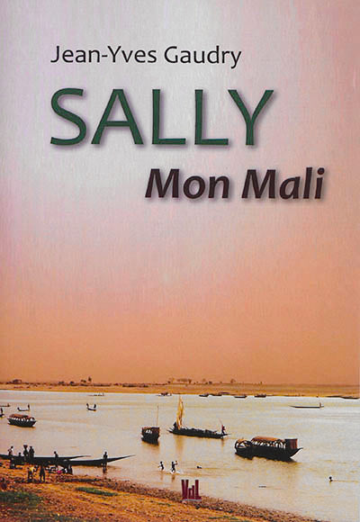 Product Image: Sally, mon Mali