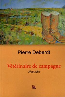 Product Image: Vétérinaire de campagne