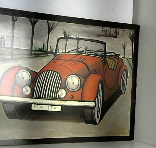 L'automobile, trente portraits de voiture (1984) Books
