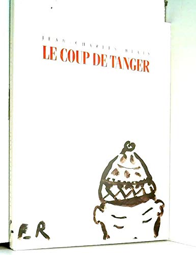 Jean-Charles Blais - Le coup de Tanger Film, Art & Culture