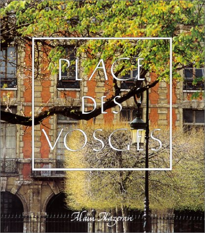 Product Image: Place des Vosges