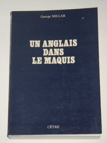 Product Image: Un Anglais dans le maquis