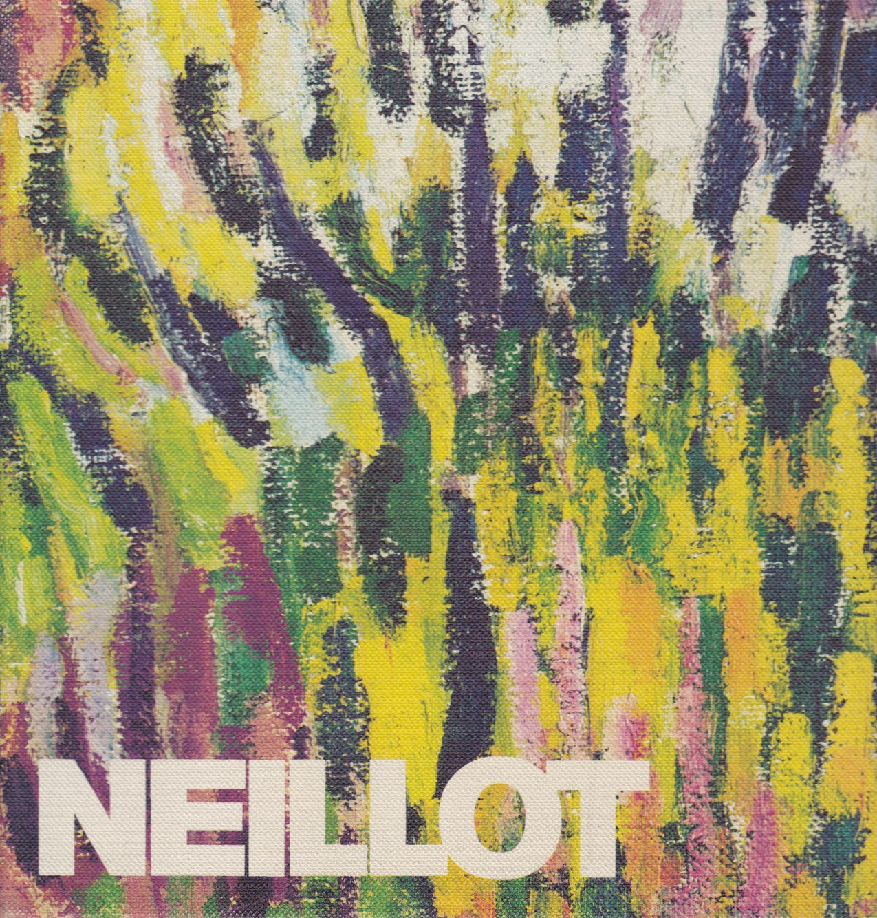 Neillot. Louis Neillot : 1898-1973 book
