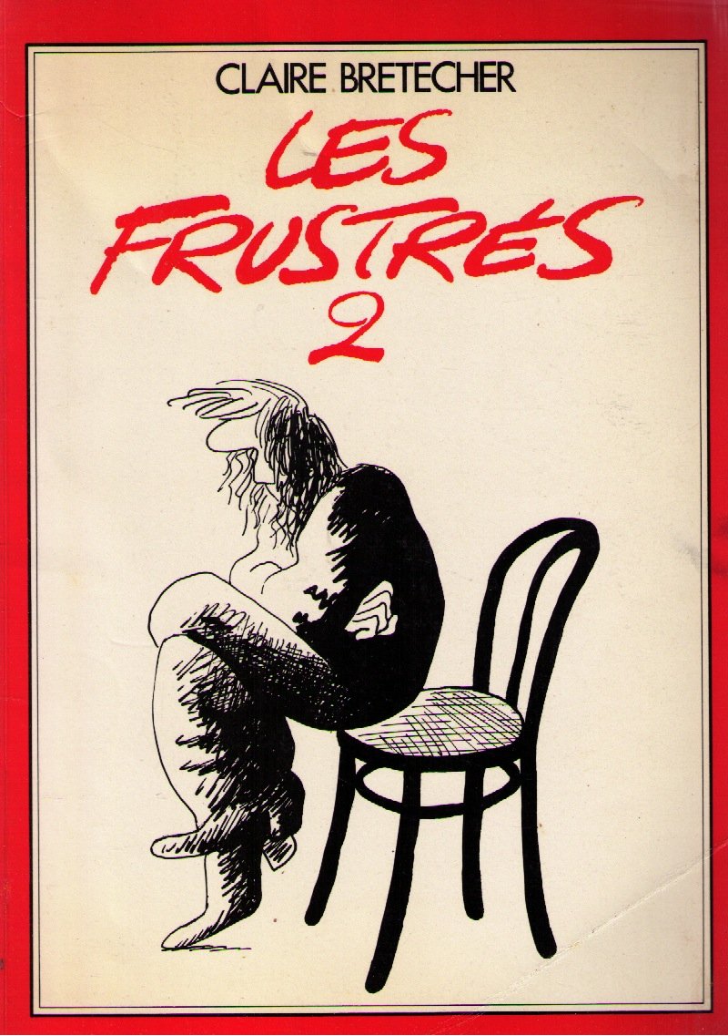 Les frustres -t2- Books