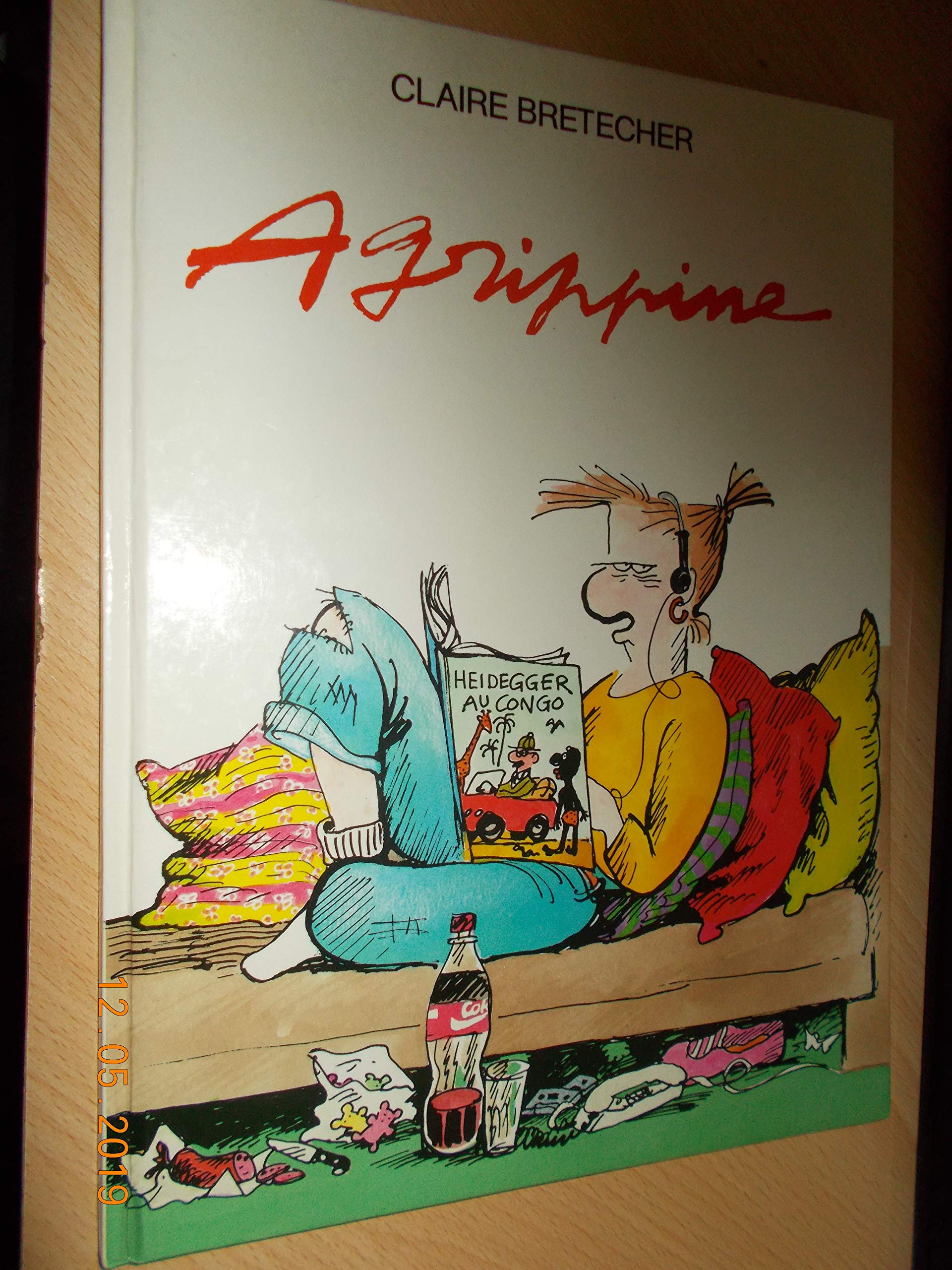 Agrippine. Vol. 1 Classics