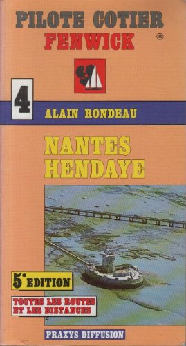 Nantes-Hendaye, 5e édition book