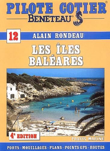 Les îles Baléares book