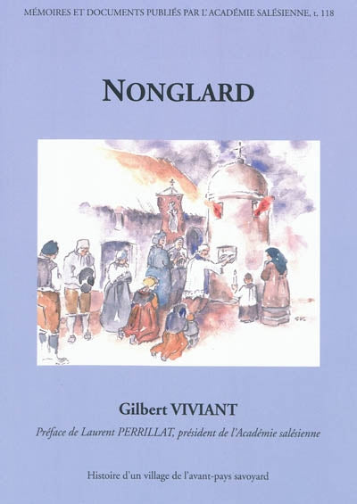 Product Image: Nonglard