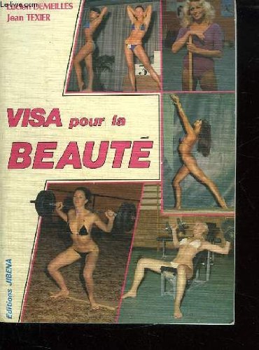 Visa pour la beauté Books