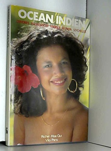 Ocean indien : comores - madagascar - maurice - réunion - seychelles dvd