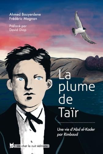 La plume de Taïr : Une vie d'Abd el-Kader par Rimbaud Contemporary literature