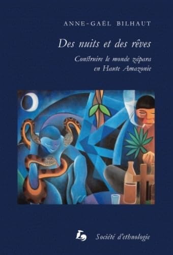 Des nuits et des rêves book