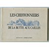 Les Chiffonniers de la Butte aux Cailles Books