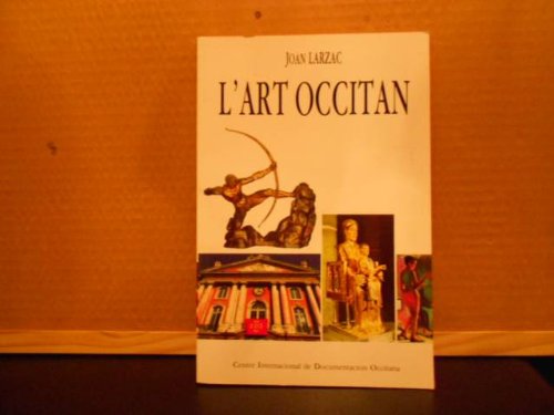Istòria de lart occitan: Avec la traduction française Books