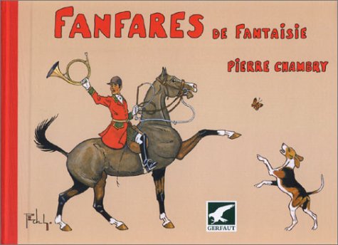 Fanfares de fantaisie book