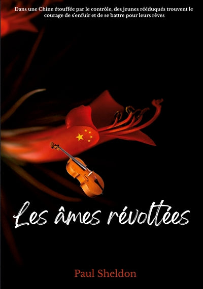 Product Image: Les âmes révoltées
