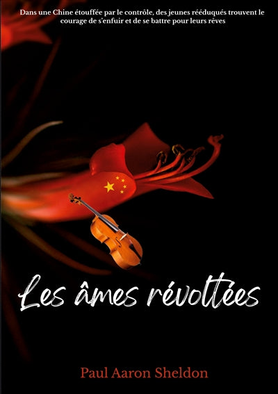 Product Image: Les âmes révoltées