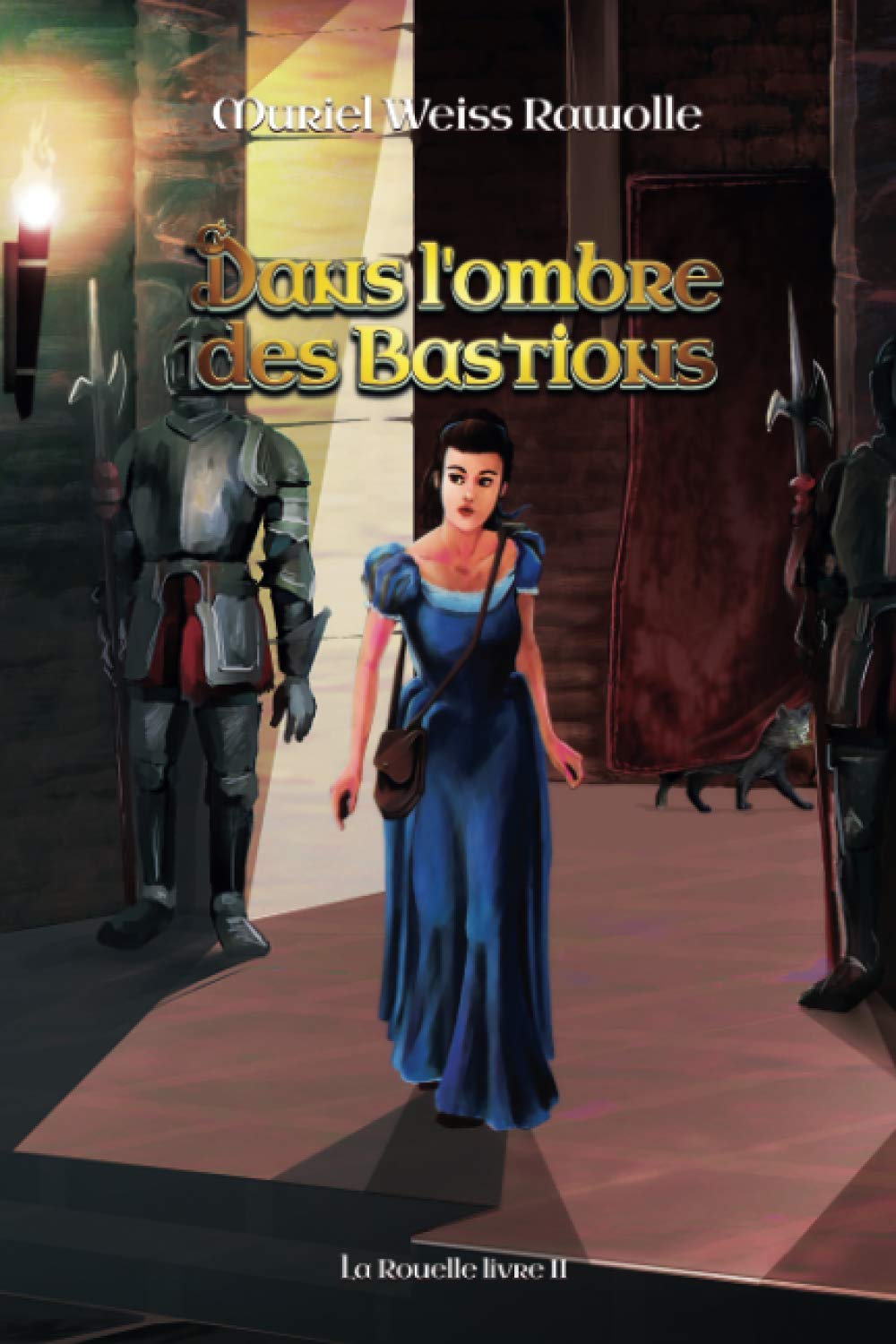 Dans l'Ombre des Bastions book