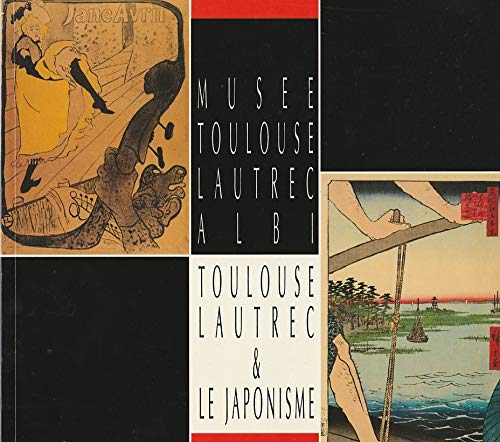Toulouse-Lautrec et le japonisme book