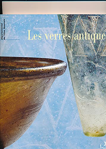 Les verres antiques book
