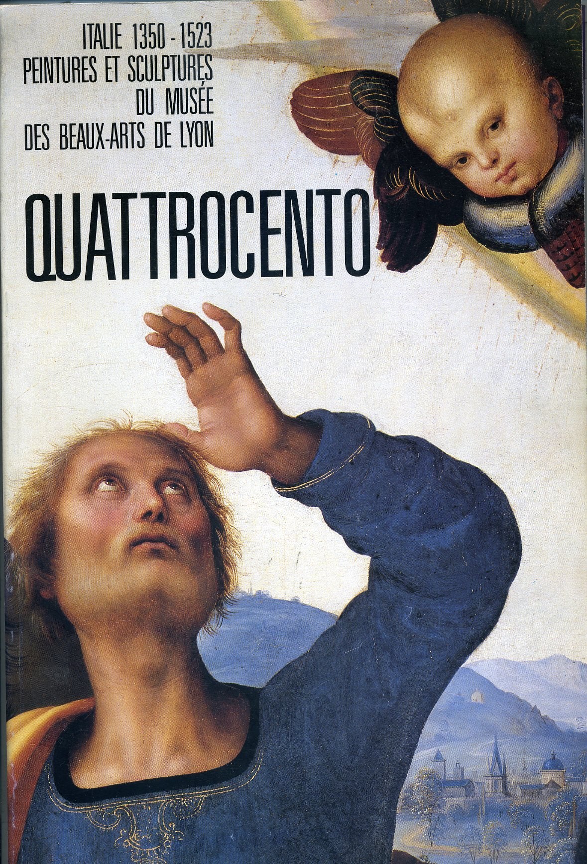 Quattrocento : Italie 1350-1523, peintures et sculptures book