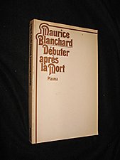 Débuter après la mort book
