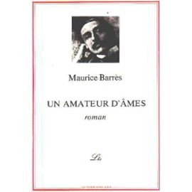 Product Image: Un amateur d'âmes