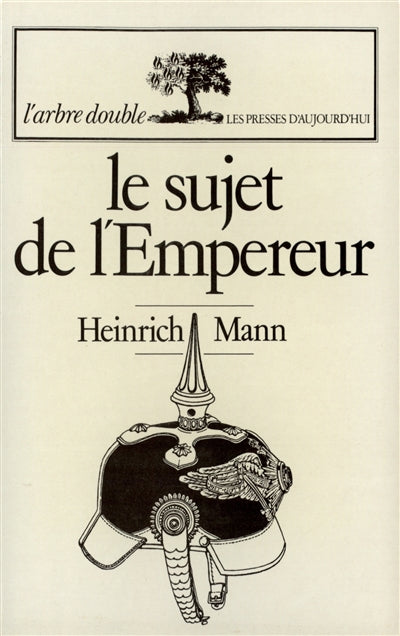 Product Image: Le Sujet de l'Empereur