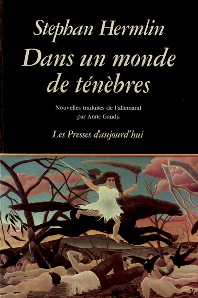 Product Image: Dans un monde de ténèbres