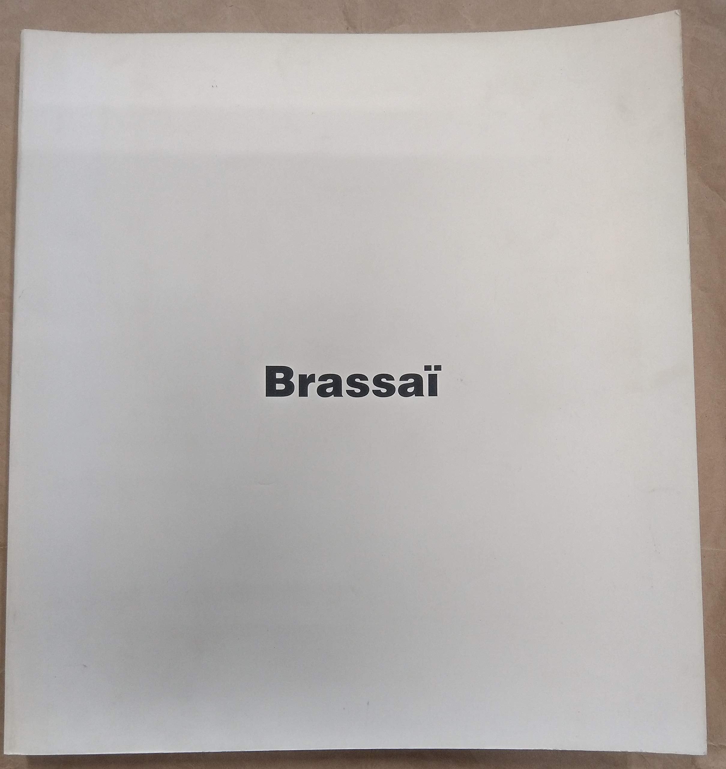 Brassaï Film, Art & Culture