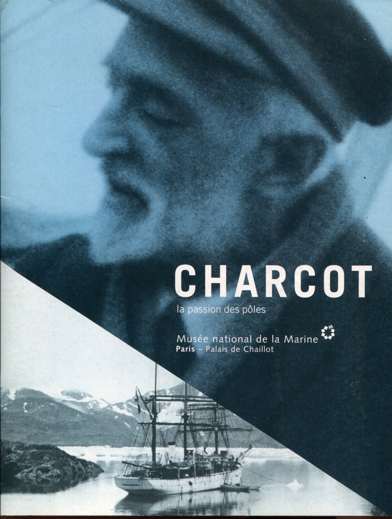 Charcot : La passion des pôles book